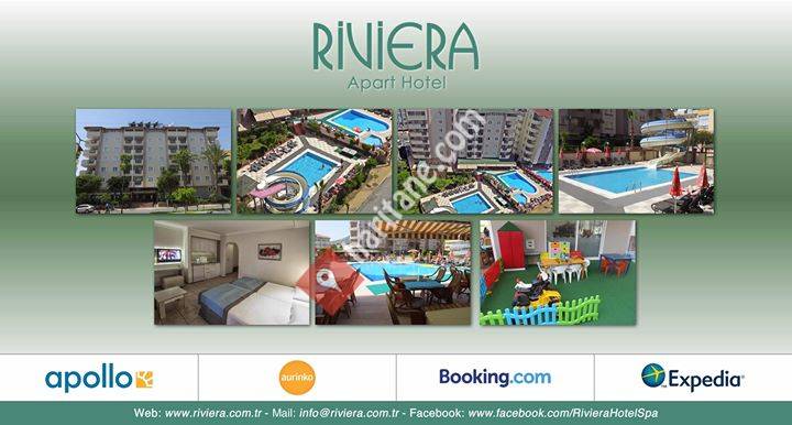 Riviera Apart Hotel