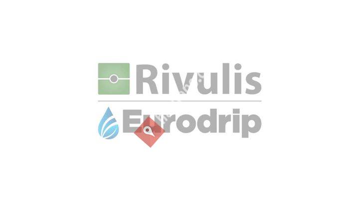 Rivulis Eurodrip Türkiye