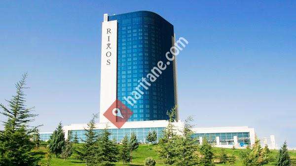 Rixos Hotel Konya