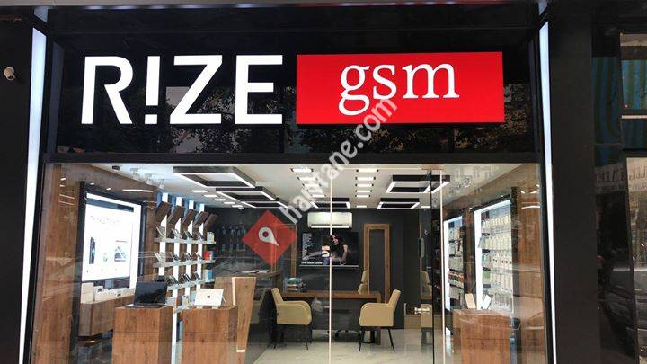 Rize GSM