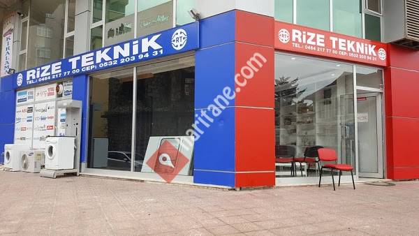 Vestel servis rize merkez