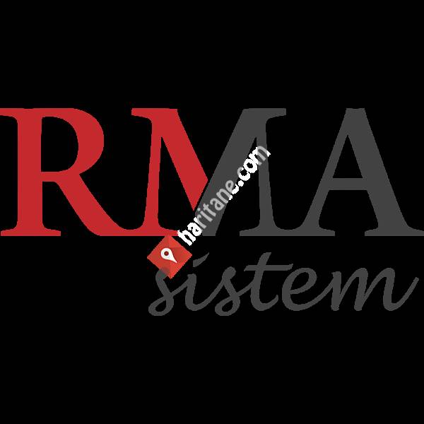 RMA Sistem Robot Otomasyon ve Makine Teknolojileri