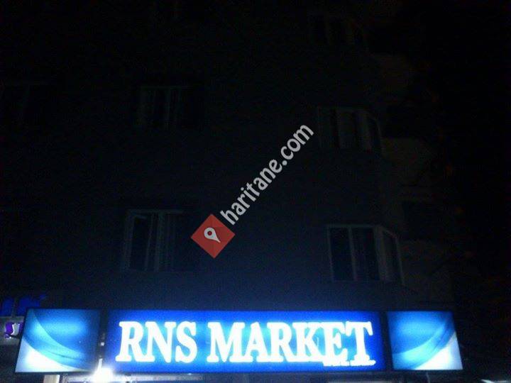 RNS Market