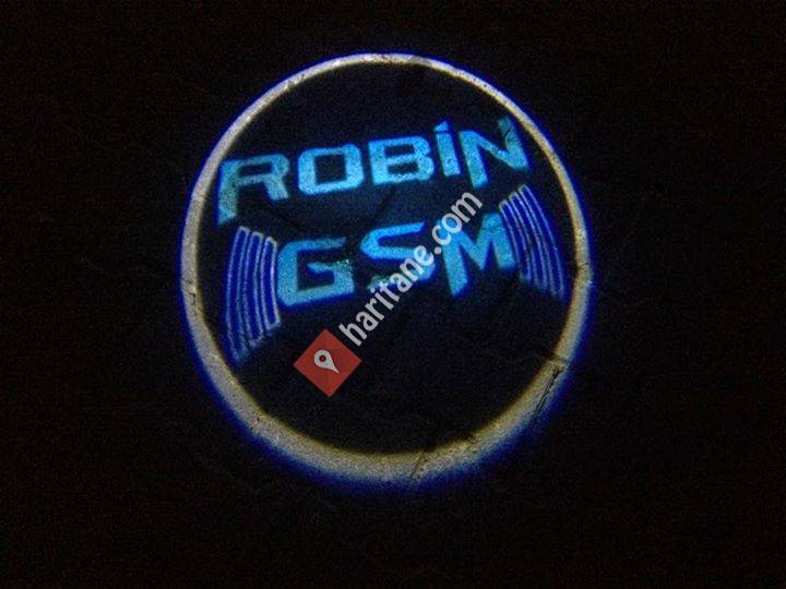 Robin Gsm 2 Mini Store
