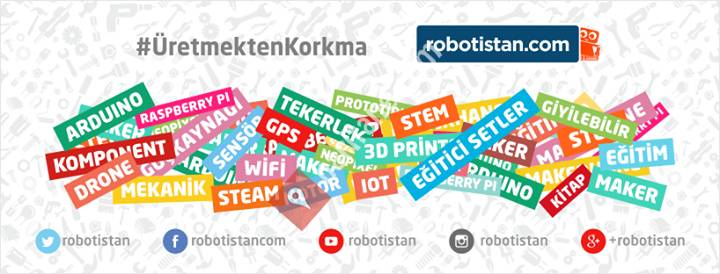 Robotistan.com
