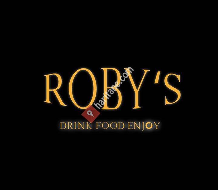 Roby’s Alaçatı