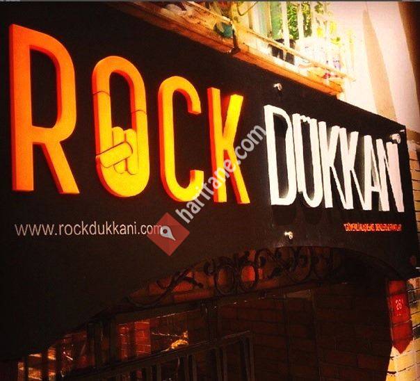 Rock Dukkani
