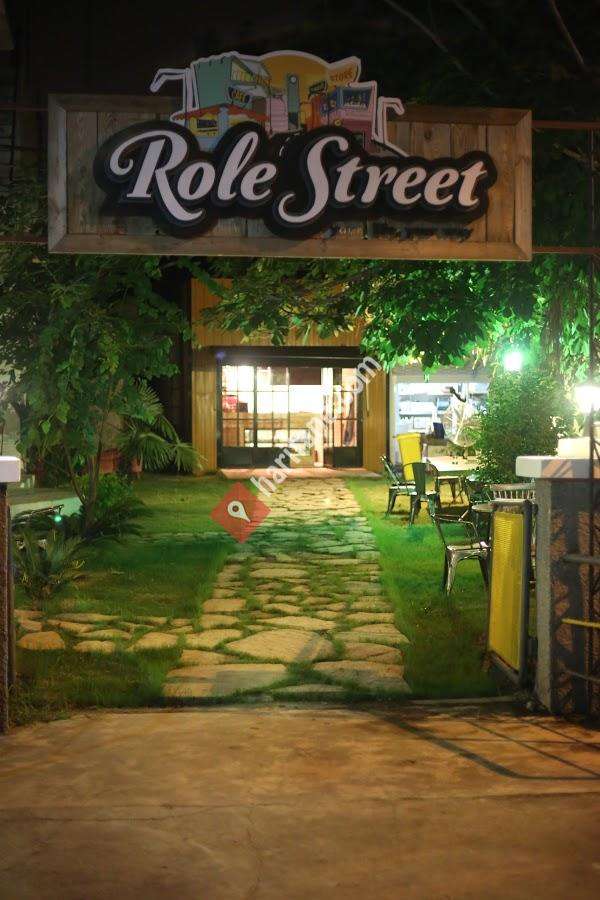 Role Street