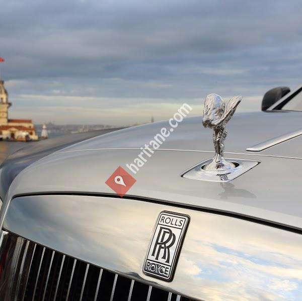 Rolls-Royce Motor Cars Istanbul