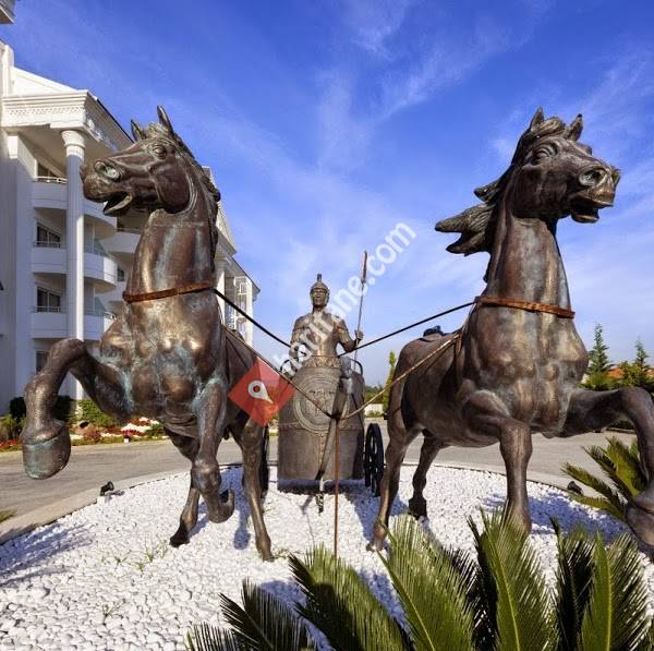 Roma Beach Resort & Spa