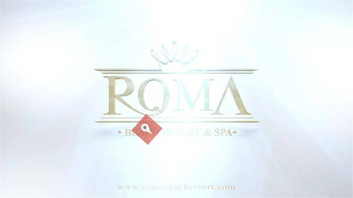 Roma Beach Resort & SPA
