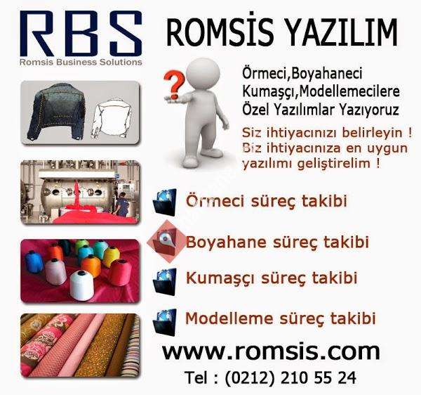 Romsis Business Solitions