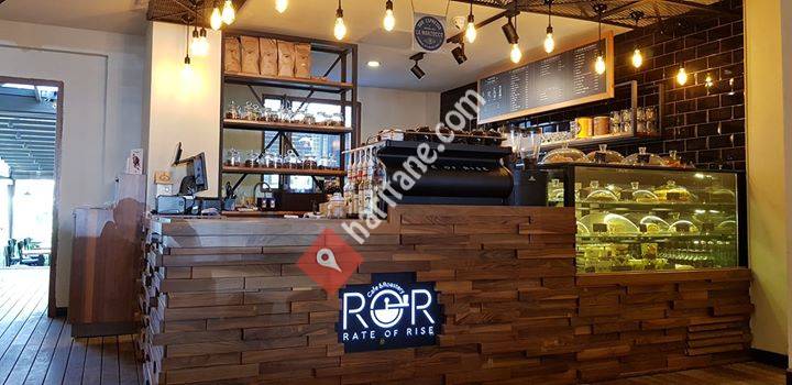 Ror Cafe&Roastery Ümitköy