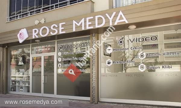 Rose Medya
