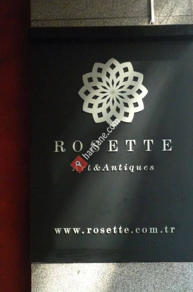 Rosette Art& Antiques