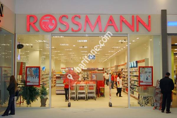 Rossmann Adana Optimum Outlet AVM