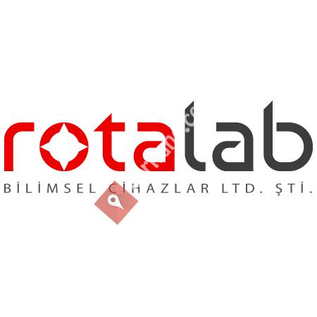 ROTALAB Bilimsel Cihazlar Ltd. Şti.