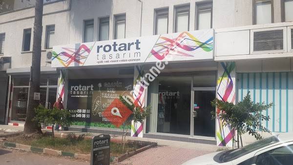 Rotart Tasarım | Adana Dijital Reklam Ajansı | Adana Reklam Ajansı