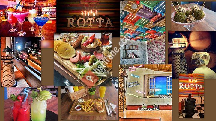 Rotta Cafe