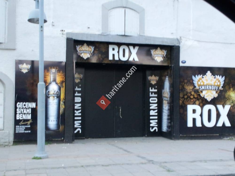 Rox  Club