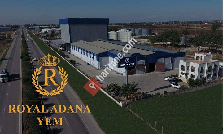 Royal Adana Yem Sayfası