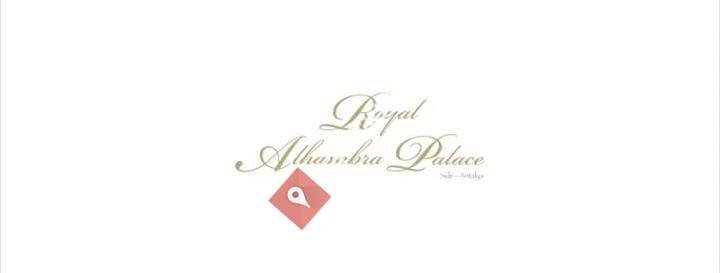 Royal Alhambra Palace Hotel