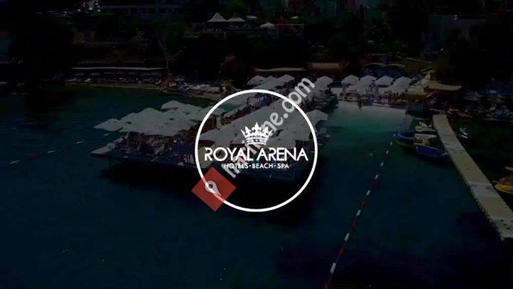 Royal Arena Hotel Bodrum Resort & Spa