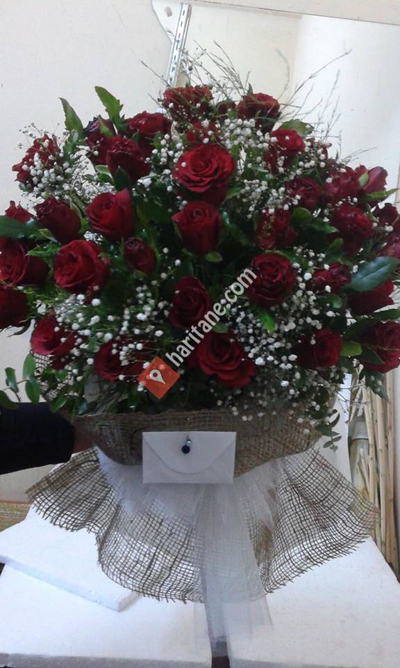 Royal Uluslarası Çiçekçilik