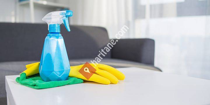 شركة تنظيف - Royal Clean