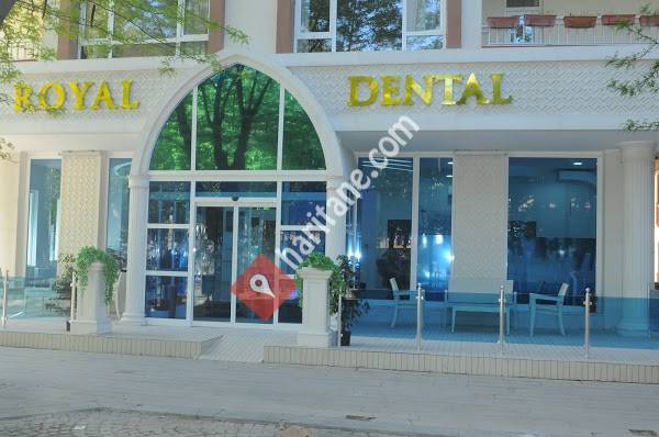 Royal Dental Diş Kliniği