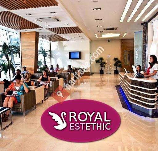 Royal EstEthic Cosmetic Surgery - Istanbul