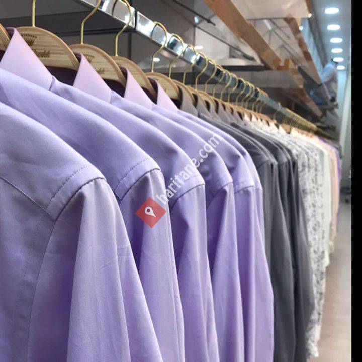 Royal Gömlek Tekstil Sanayi