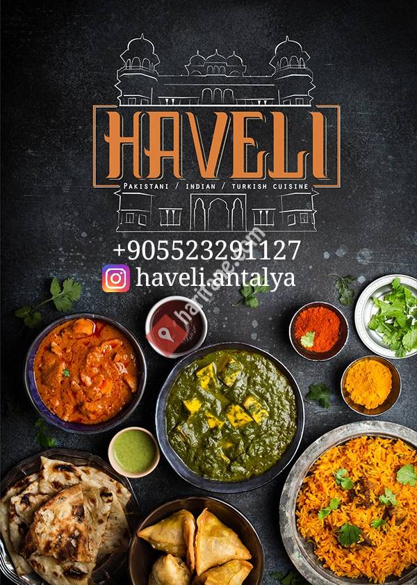 Royal Haveli Restaurant
