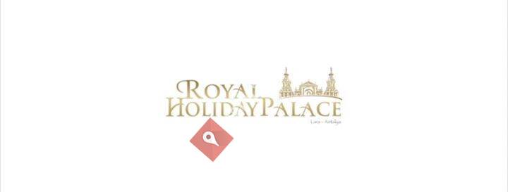 Royal Holiday Palace