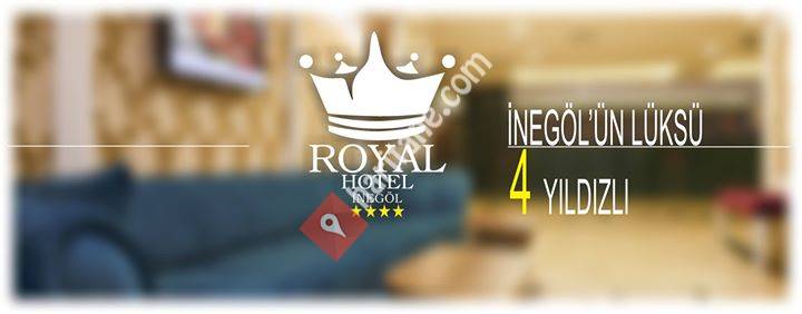 Royal Hotel İnegöl
