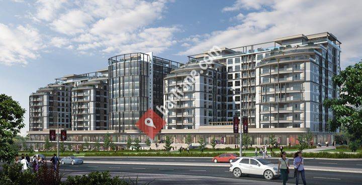Royal Invest Real Estate Turkey - رويال للإستثمار العقاري