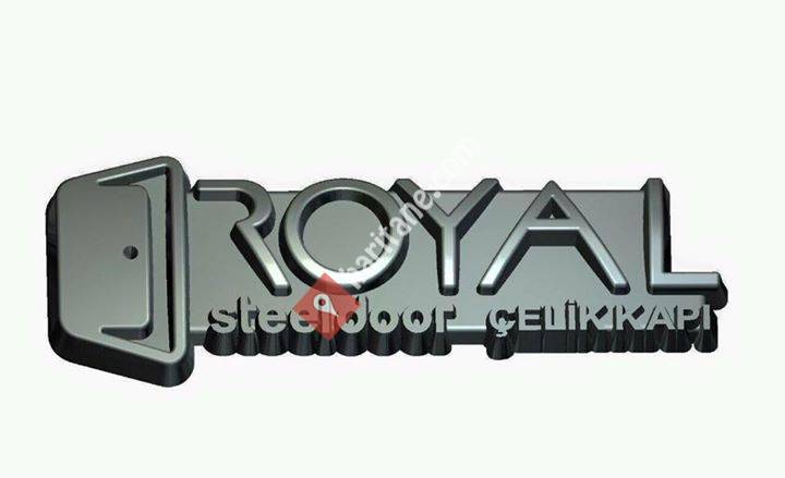 Royal Steel Doors