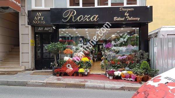 Roza Çiçek Mağazası