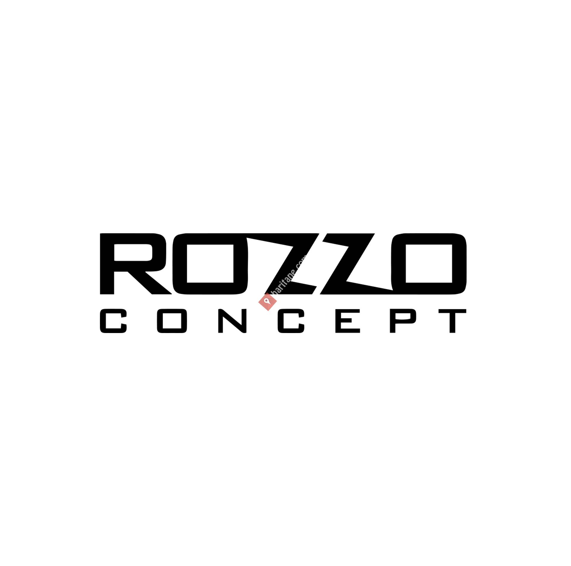 Rozzo Concept Mobilya