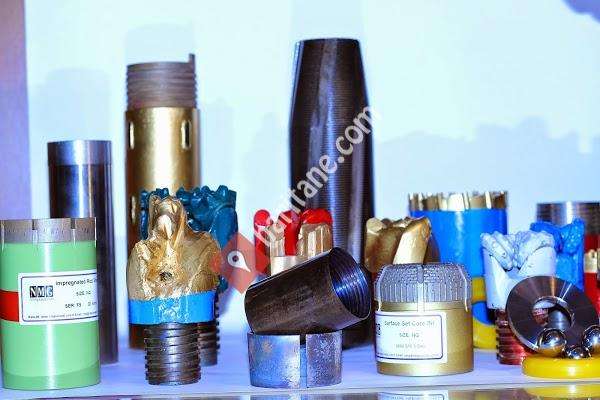 Rpm Sondaj Makina Ticaret / Rpm Drilling Equipment