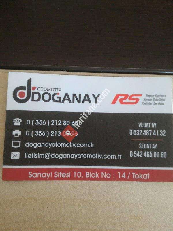 RS - Doganay Otomotiv