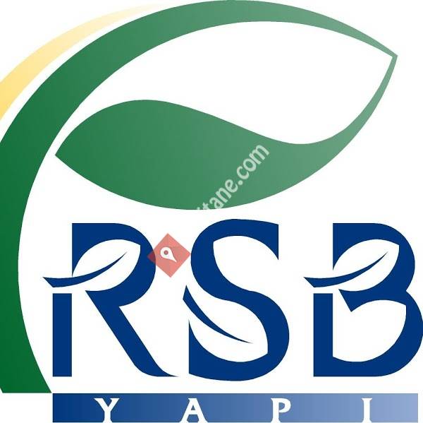 Rsb Yapi Taahhut Muhendislik Mimarlik Ticaret Ve Sanayi Ltd Sti