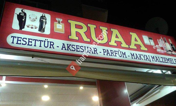 Ruaa group