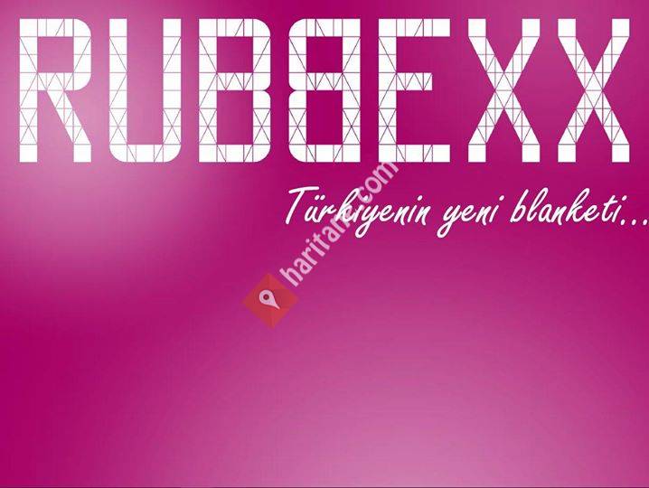 Rubbexx Türkiye