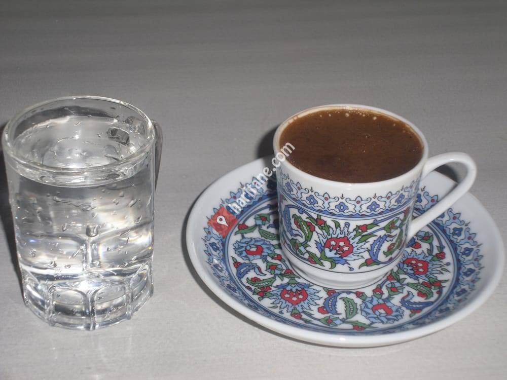 Ruhi Türk Kahvesi