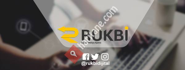 Rukbi - Dijital Medya Ajansı