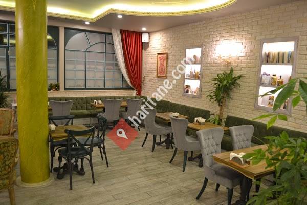 Rumeli Cafe & Restaurant