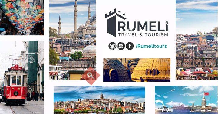 Rumeli Tourism & Travel