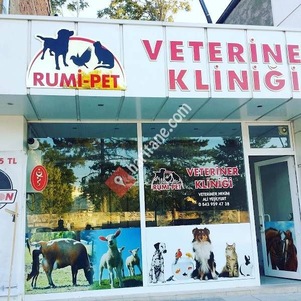 Rumi Pet Veteriner Kliniği