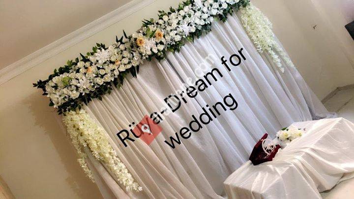 Rüya - Dream for wedding